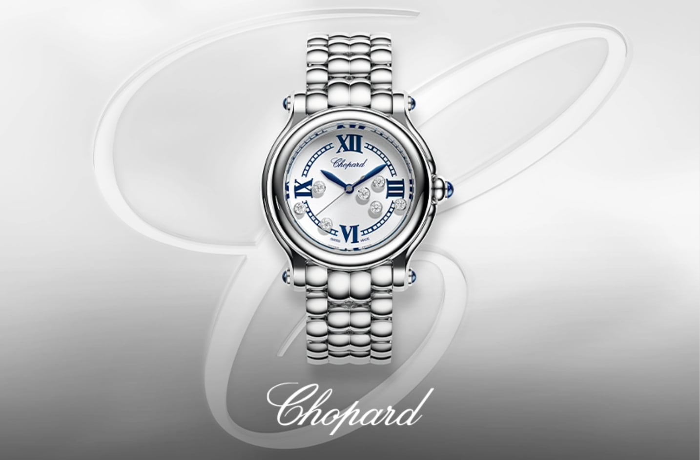 Chopard Happy Sport